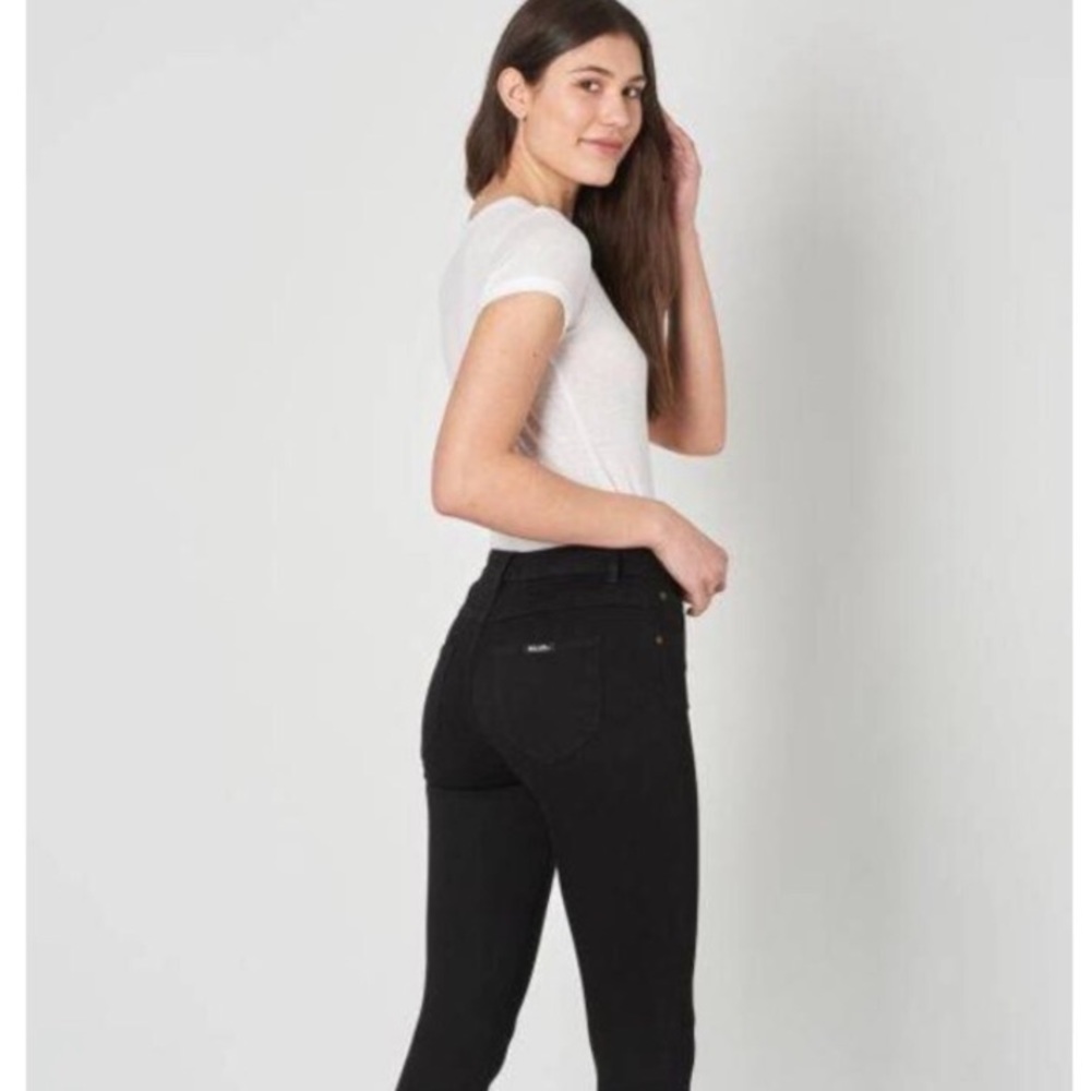 Rollas west coast ankle skinny jeans size 26